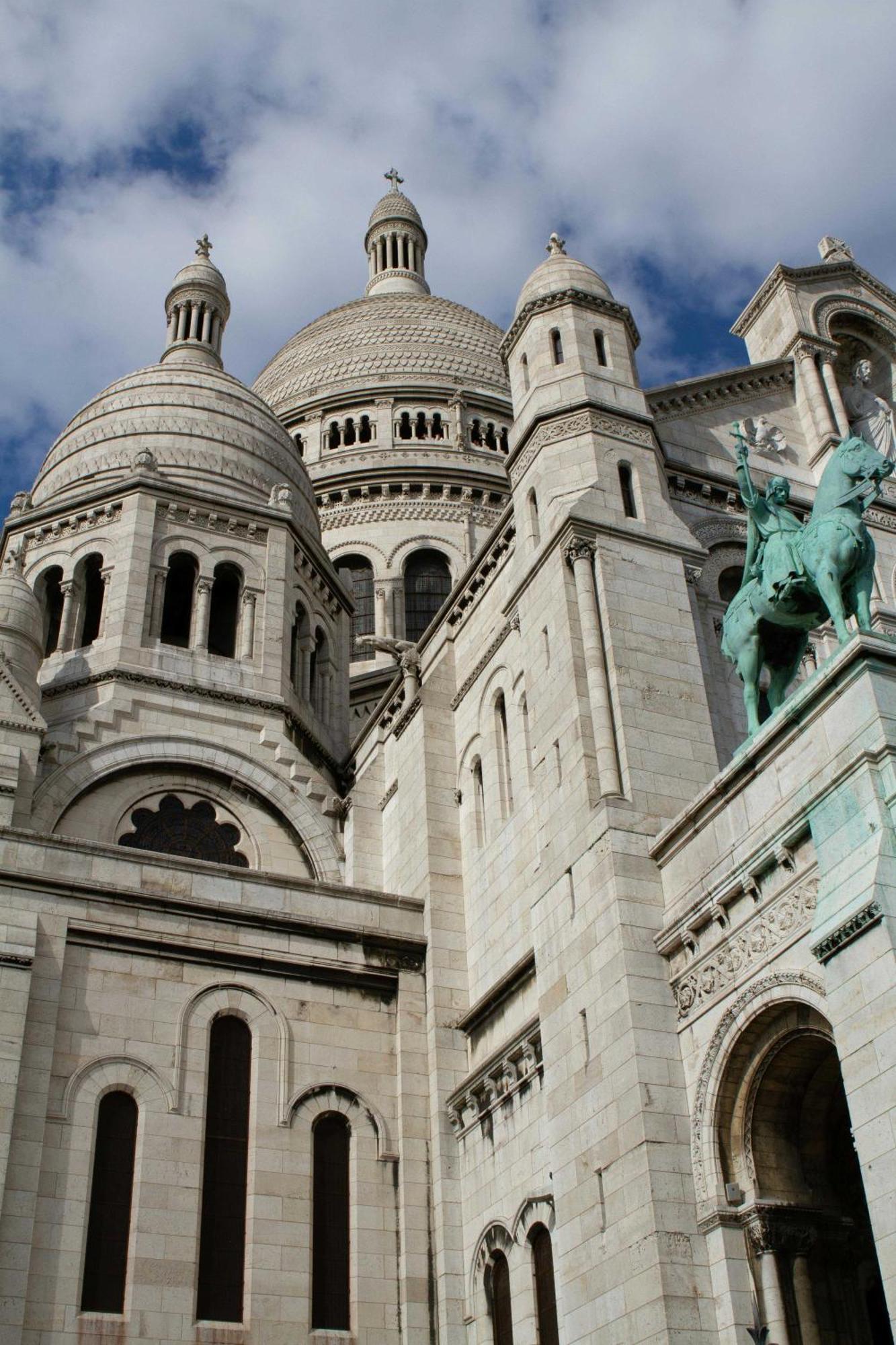 Bright & Charming Apartment - 1Br-4P - Montmartre Paris Exterior foto